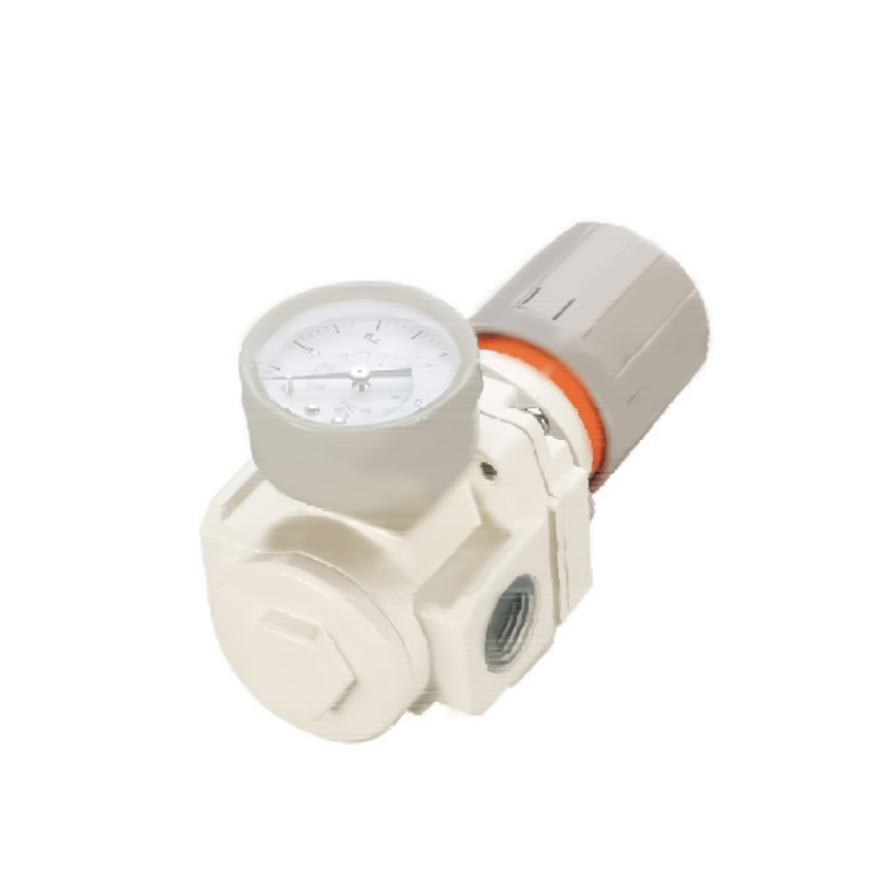 Regulator de presiune seria AR