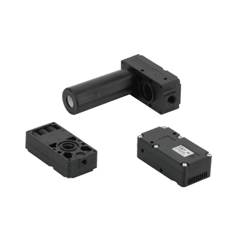 Seria CT MINI Generator de vid în mai multe trepte