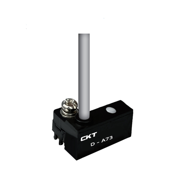 Seria D Comutator magnetic