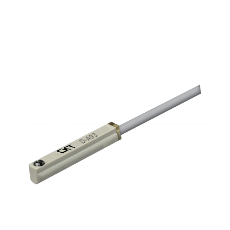 Seria D Comutator magnetic