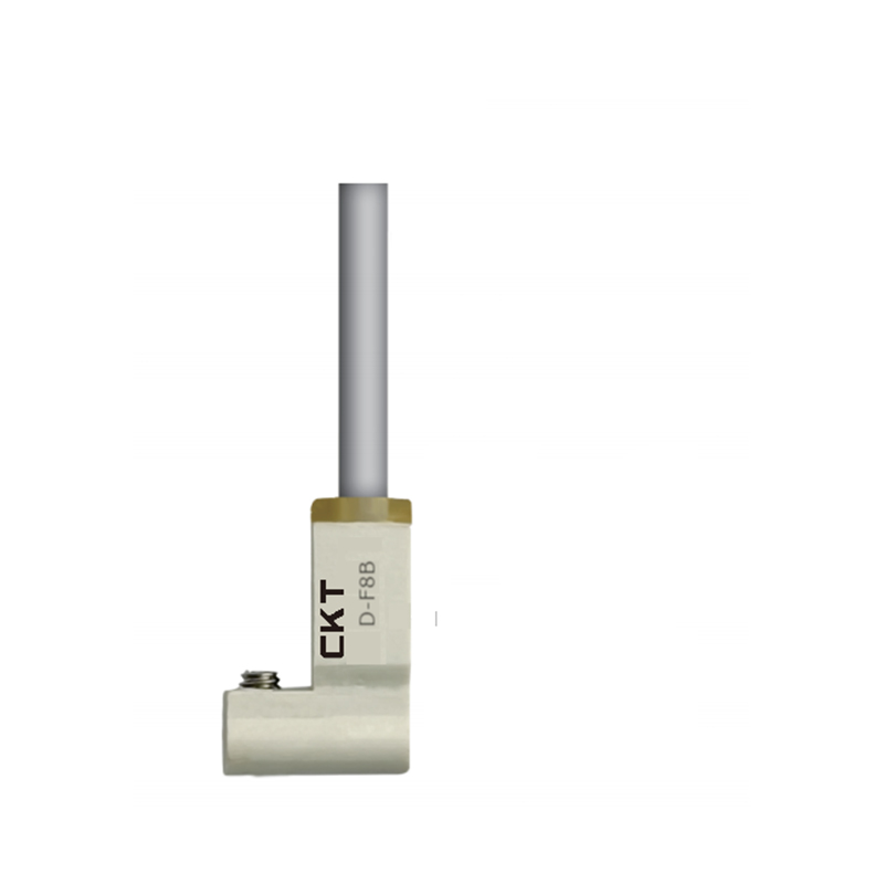 Seria D Comutator magnetic