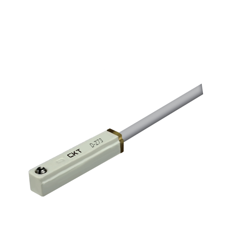 Seria D Comutator magnetic