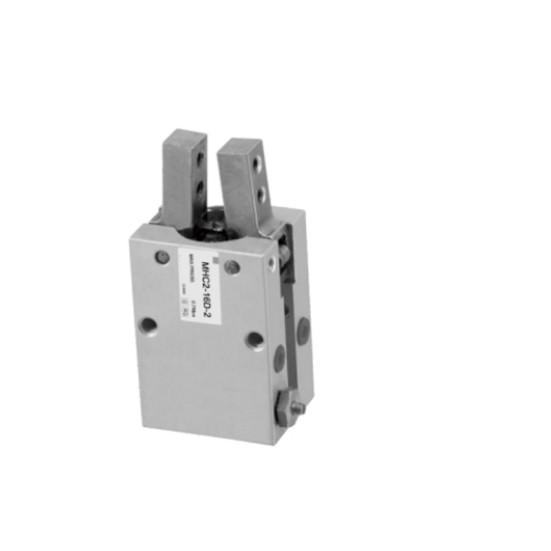 MHC2 Series (Fulcrum Deschidere și Închidere Tip) Gripper Pneumatic