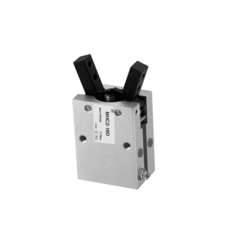 MHC2 Series (Fulcrum Deschidere și Închidere Tip) Gripper Pneumatic