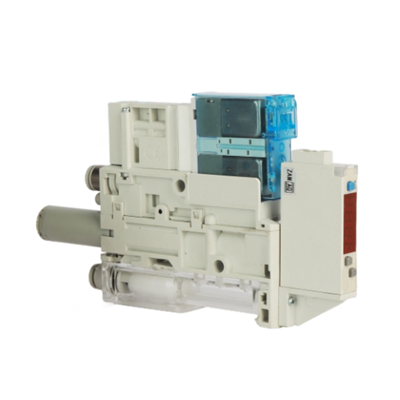 Generator de vid seria ZK2A