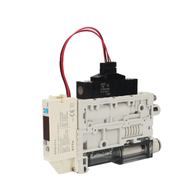 Seria ZK2 Unitate de vid/Generator de vid