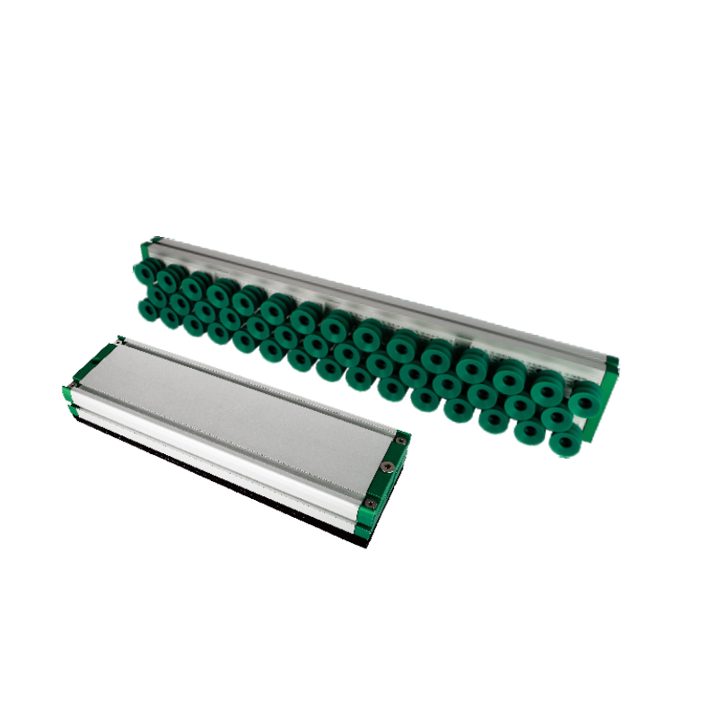 Seria ZXG Generator de prindere cu vid Tip standard