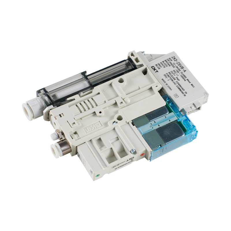 Generator de vid seria ZK2A