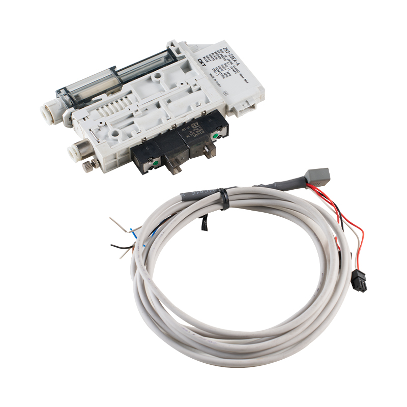 Seria ZK2 Unitate de vid/Generator de vid