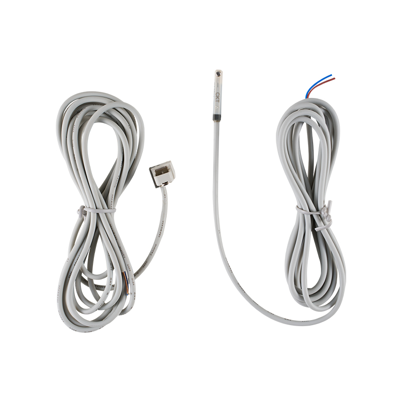 Seria DMS/CMS Comutator magnetic