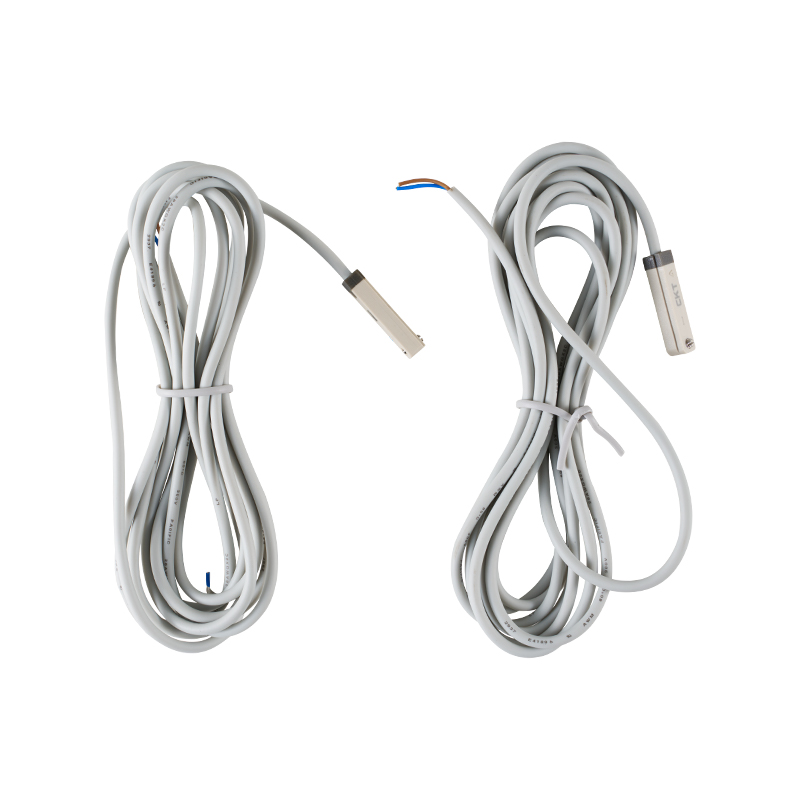Seria DMS/CMS Comutator magnetic