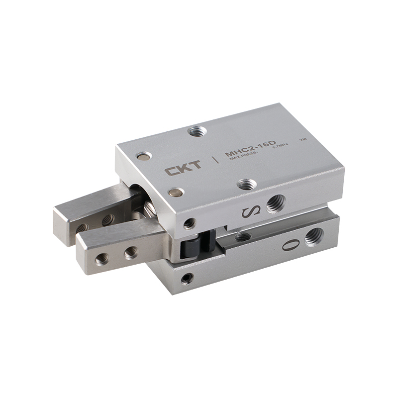 MHC2 Series (Fulcrum Deschidere și Închidere Tip) Gripper Pneumatic