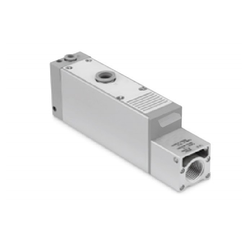 Ejector cu vid în mai multe trepte seria ZL112